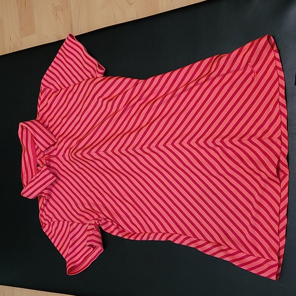 NIKE GOLF SHIRT